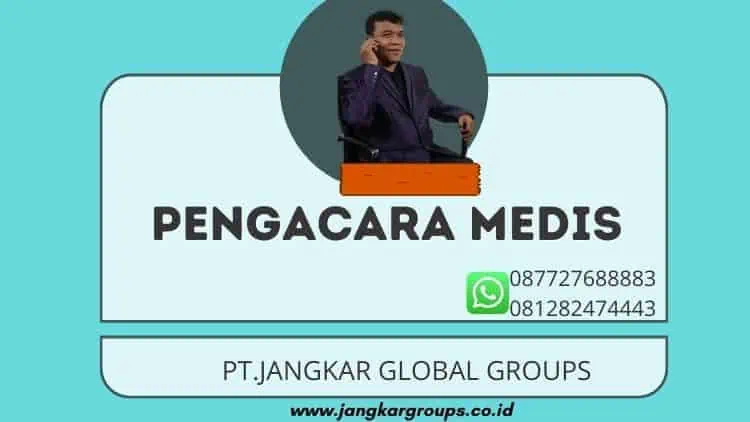 Pengacara Medis