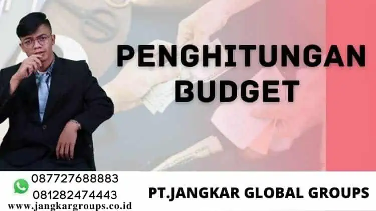 Penghitungan Budget, Cara Mengubah Status Tanah Girik Menjadi Tanah Hak Milik