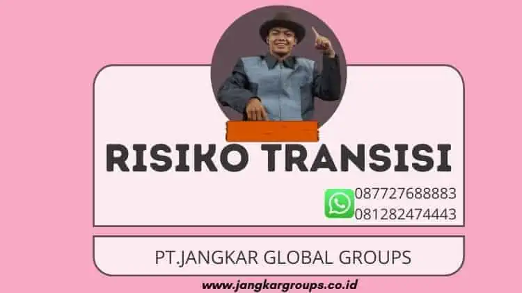 Risiko Transisi