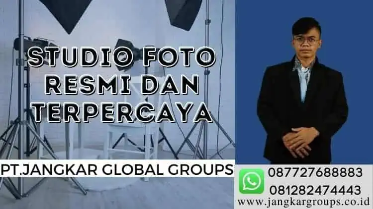 Studio Foto resmi dan terpercaya,Studio Foto Wisuda Jakarta Timur