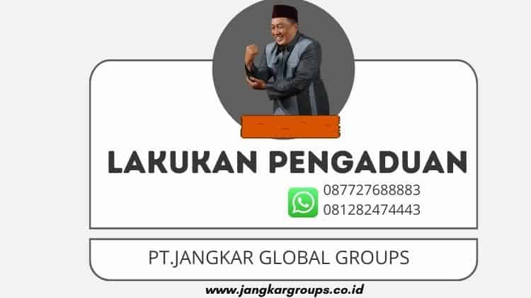 lakukan pengaduan, PERATURAN PENYELESAIAN KASUS PERTANAHAN