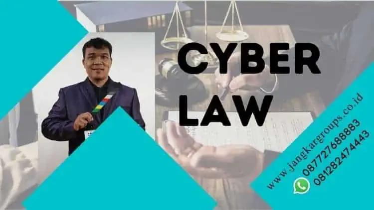 Cyber Law, MENGHINA SESEORANG DI MEDSOS, BISA KENA PIDANA