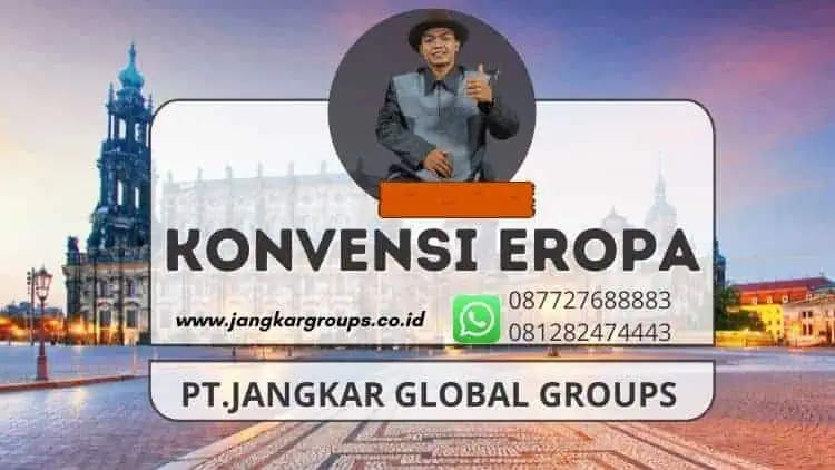 Konvensi Eropa HAK ASASI MANUSIA