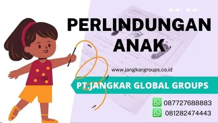 PERLINDUNGAN ANAK