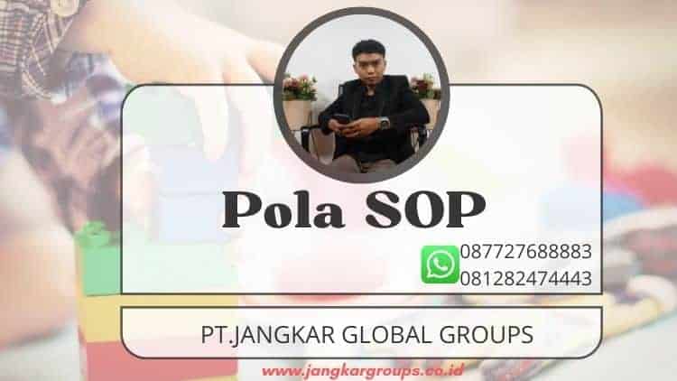 Pola SOP Penerjemah tersumpah turki