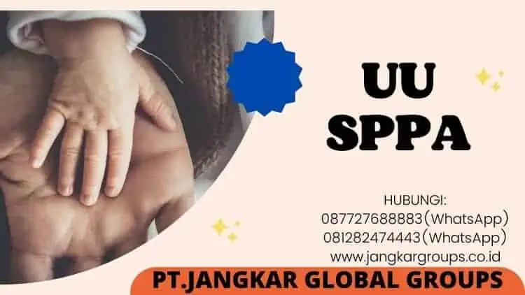 UU SPPA, Diversi Tindak Pidana Tanpa ada Korban