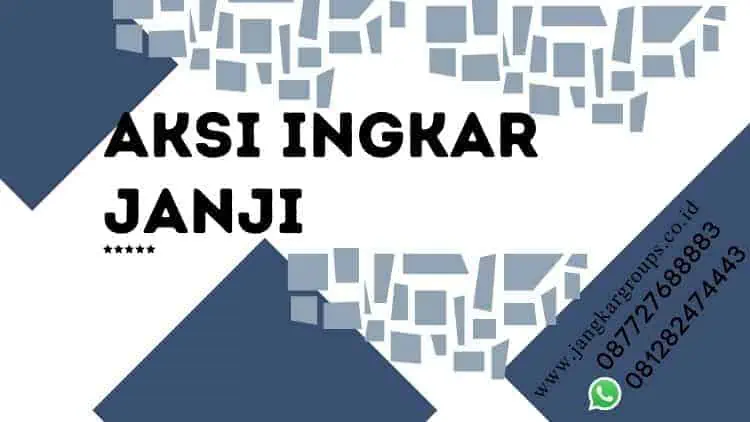 aksi ingkar janji, Mediasi Di Pengadilan