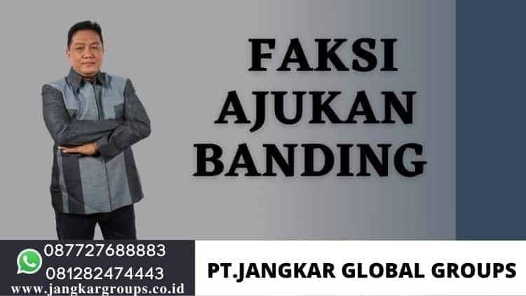 faksi ajukan banding, Berapa lama proses perceraian