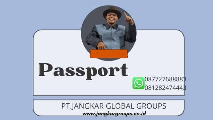 passport