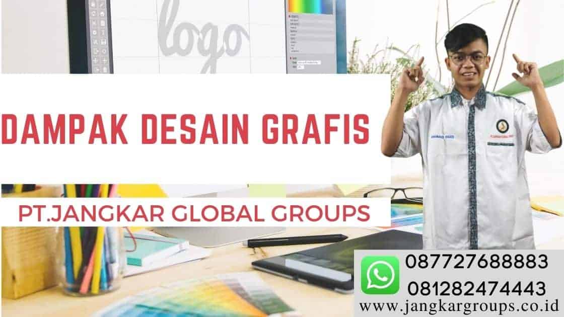 Dampak Desain Grafis