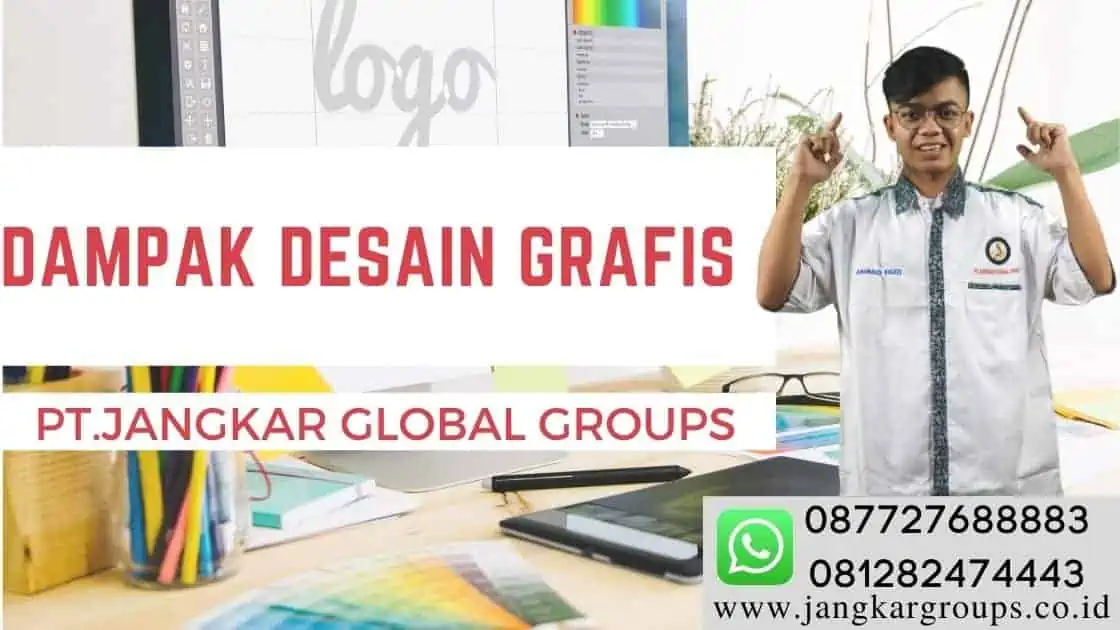 Dampak Desain Grafis