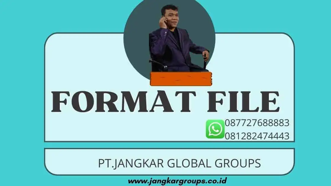 Format File