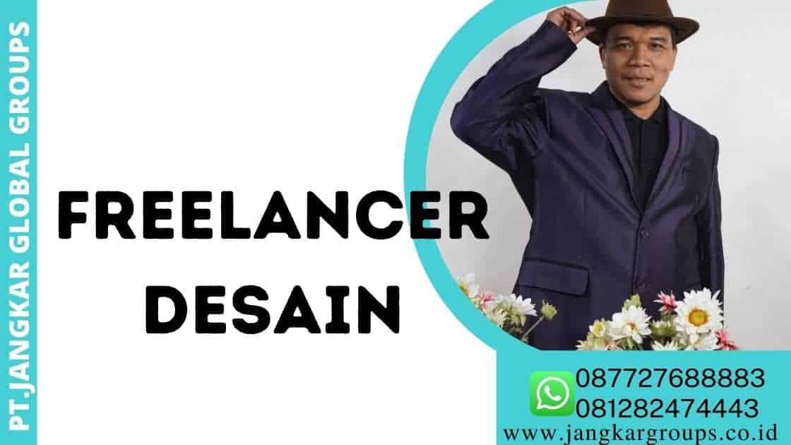 Freelancer desain,Mеmреlајаrі Dеѕаіn Grаfіѕ