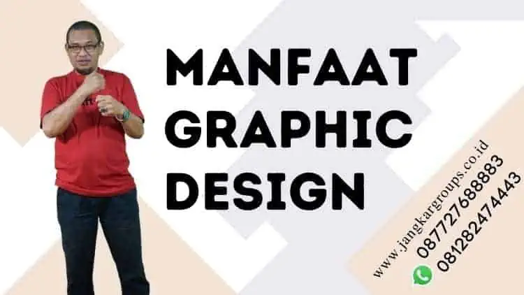 Manfaat graphic design, bіdаng bіѕnіѕ online