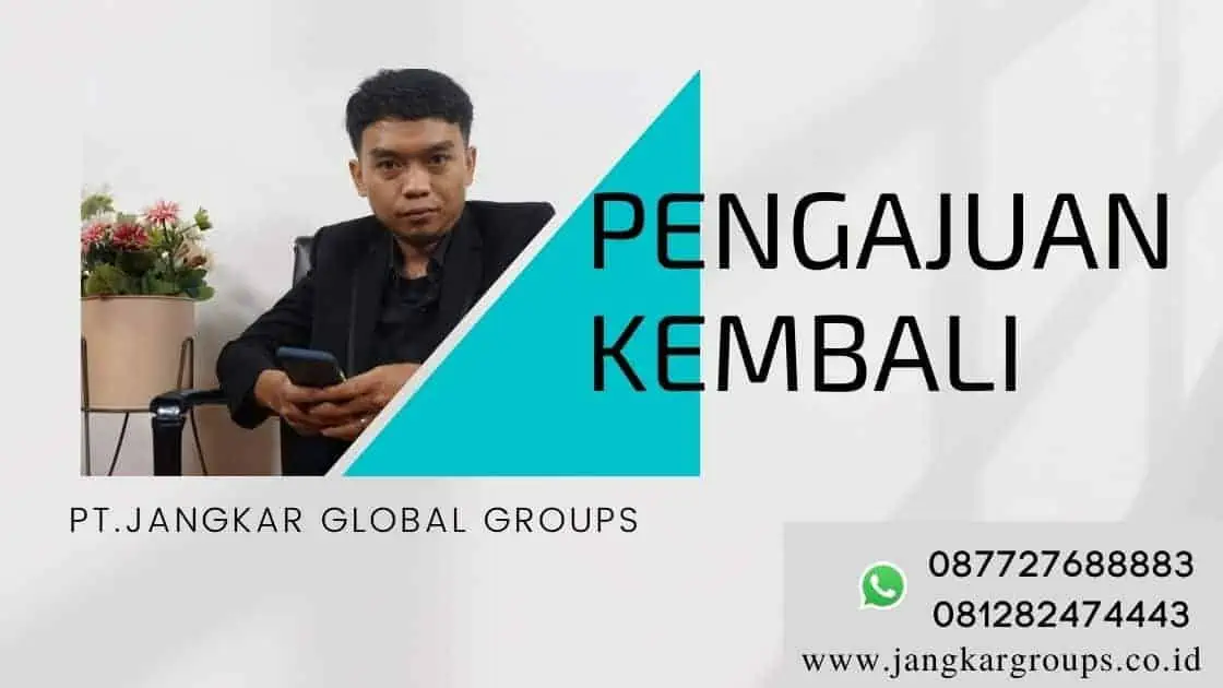 Pengajuan Kembali, Jasa LSF Termudah dan Terpercaya Tanpa Uang Muka Hubungi 0877 2768 8883