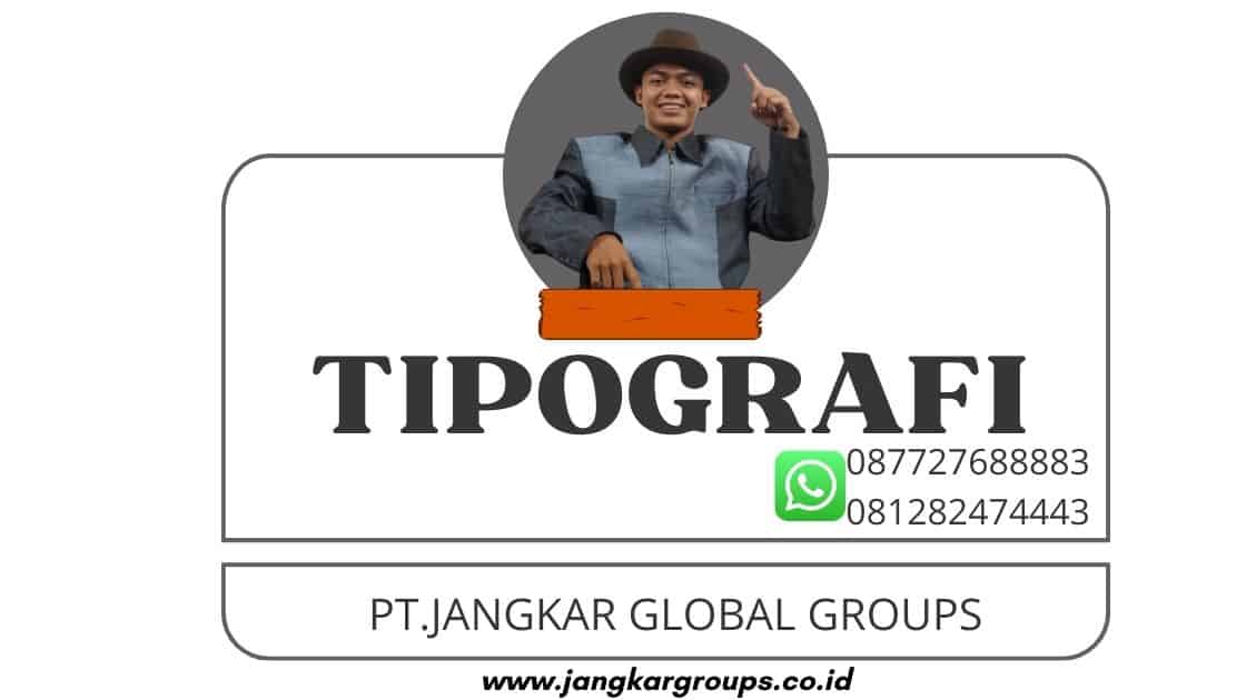 TIPOGRAFI