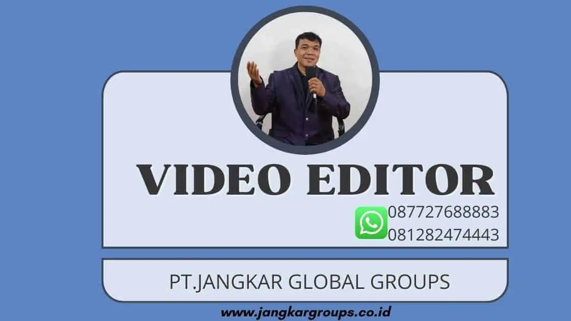 Video Editor