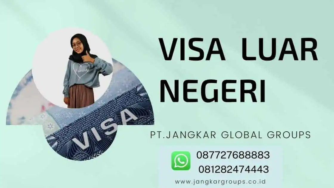 Visa Luar NegerI