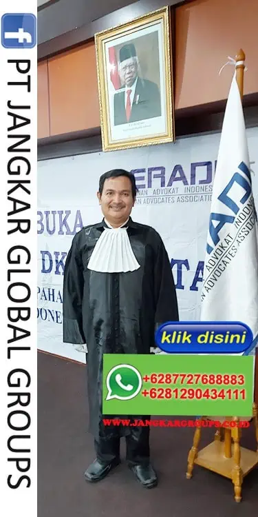 peradi rumah bersama advokat, Jasa Ganti Nama Terpercaya 100% Konsumen Puas Hubungi 0877 2768 8883