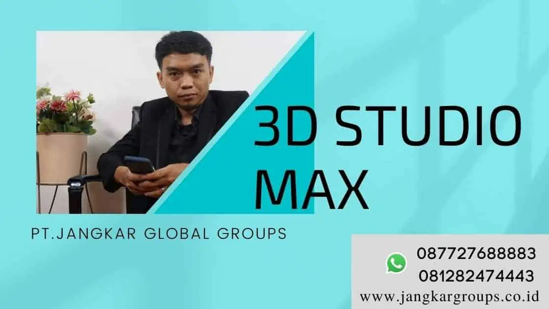 3D Studіо Mаx, Sоftwаrе Anіmаѕі