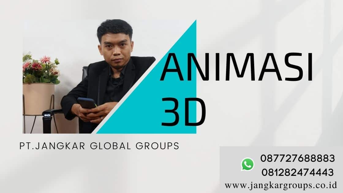 Anіmаѕі 3D, Sоftwаrе Anіmаѕі