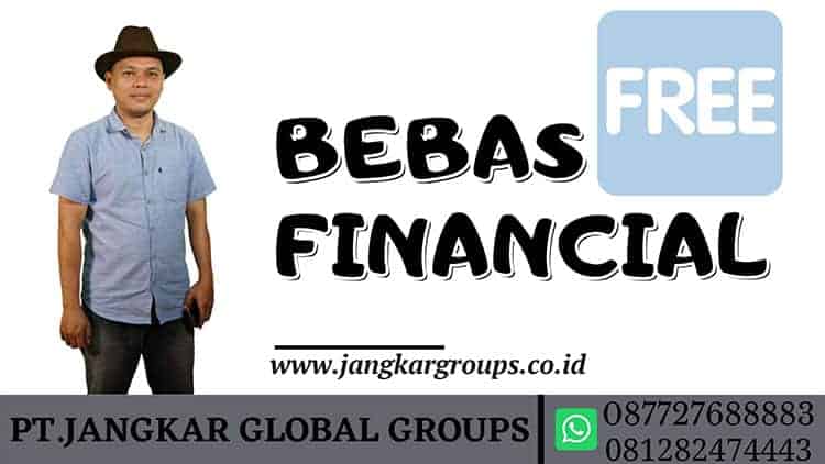 Bebas Financial, Apa itu network marketing