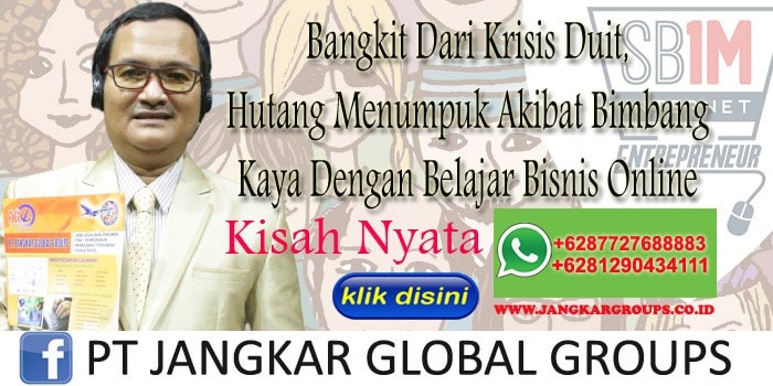 Daftar Member SB1M, Apa itu network marketing