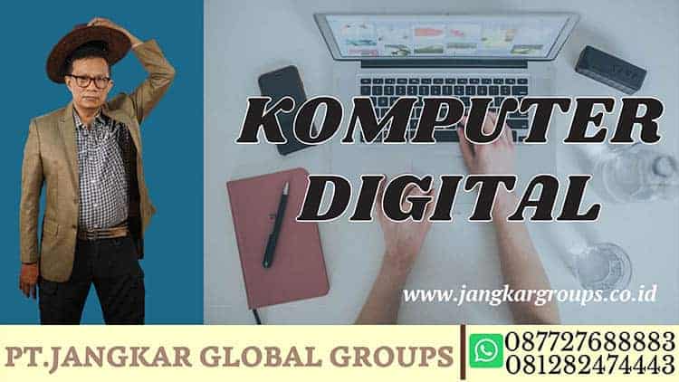 Komputer digital, Desain Grafis Secara Umum