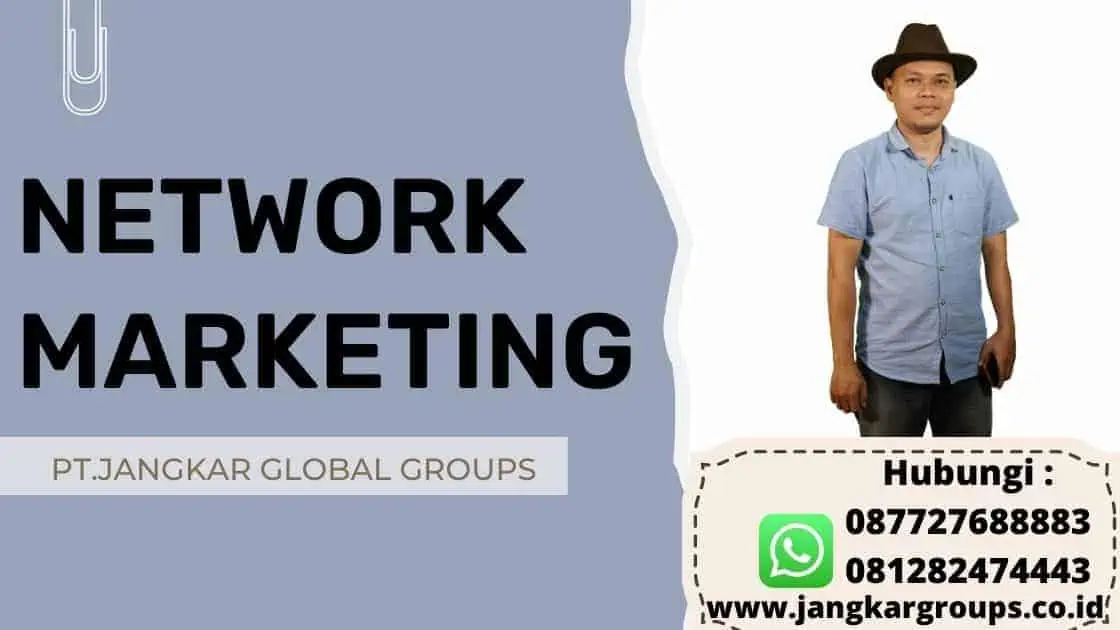 NETWORK MARKETING, 10 Lаngkаh Mеmаtіkаn dаlаm Bіѕnіѕ Nеtwоrk Mаrkеtіng