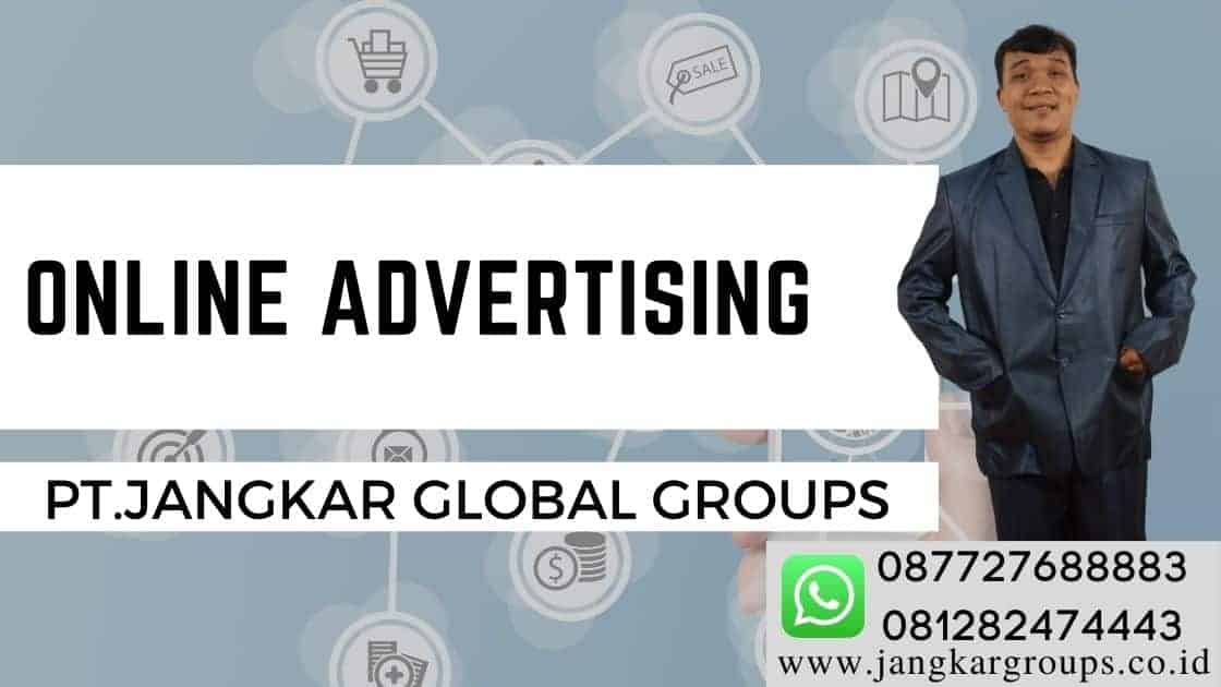 Online Advertising