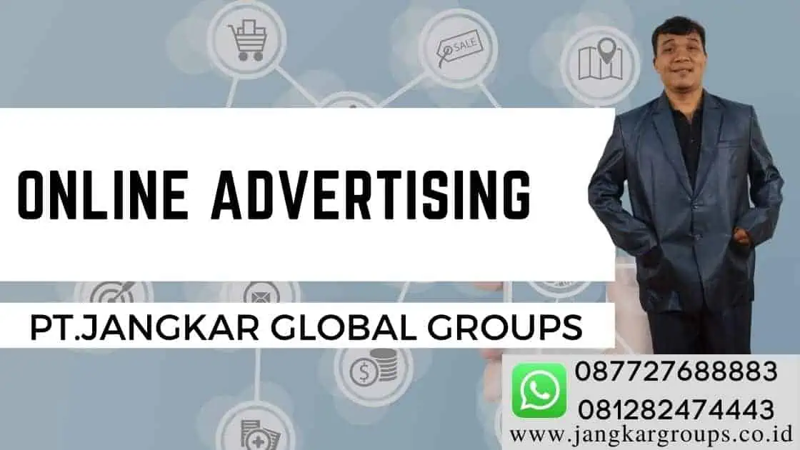 Online Advertising