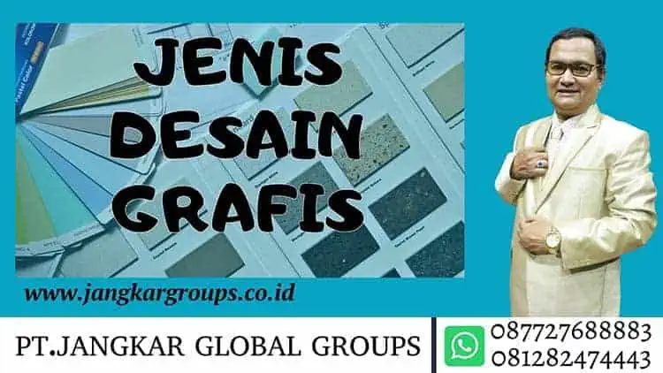 jenis desain grafis, Manfaat Desain Grafis