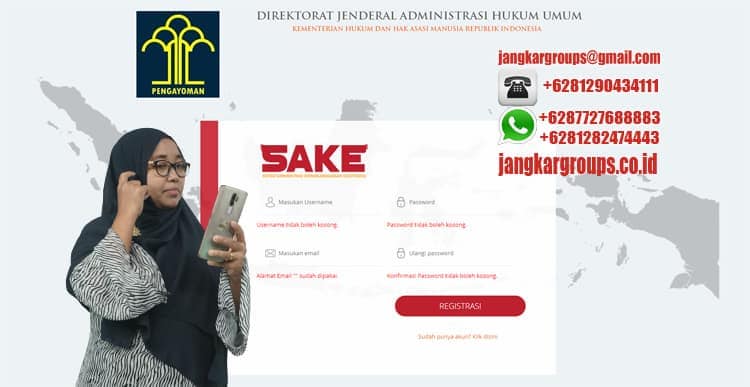 pindah kewarganegaraan online