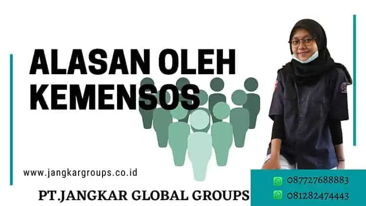 Alasan Oleh KEMENSOS Langkah Adopsi Anak 