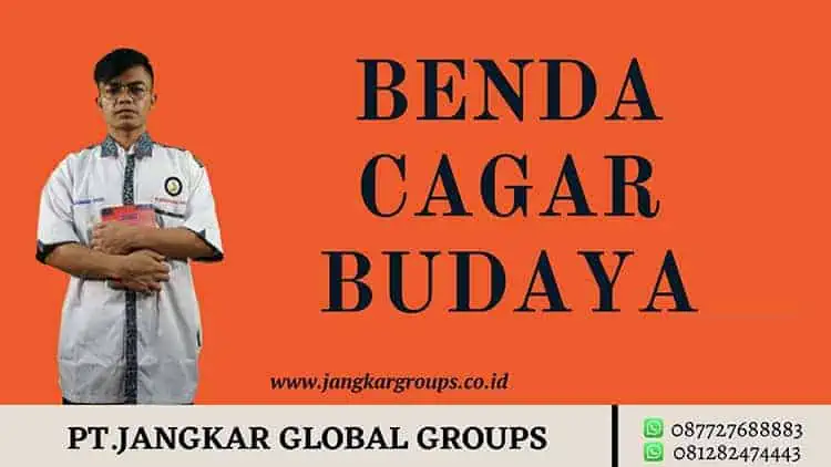 BENDA CAGAR BUDAYA, Tindak Pidana Kelautan