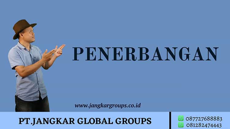 PENERBANGAN, Tindak Pidana Penerbangan