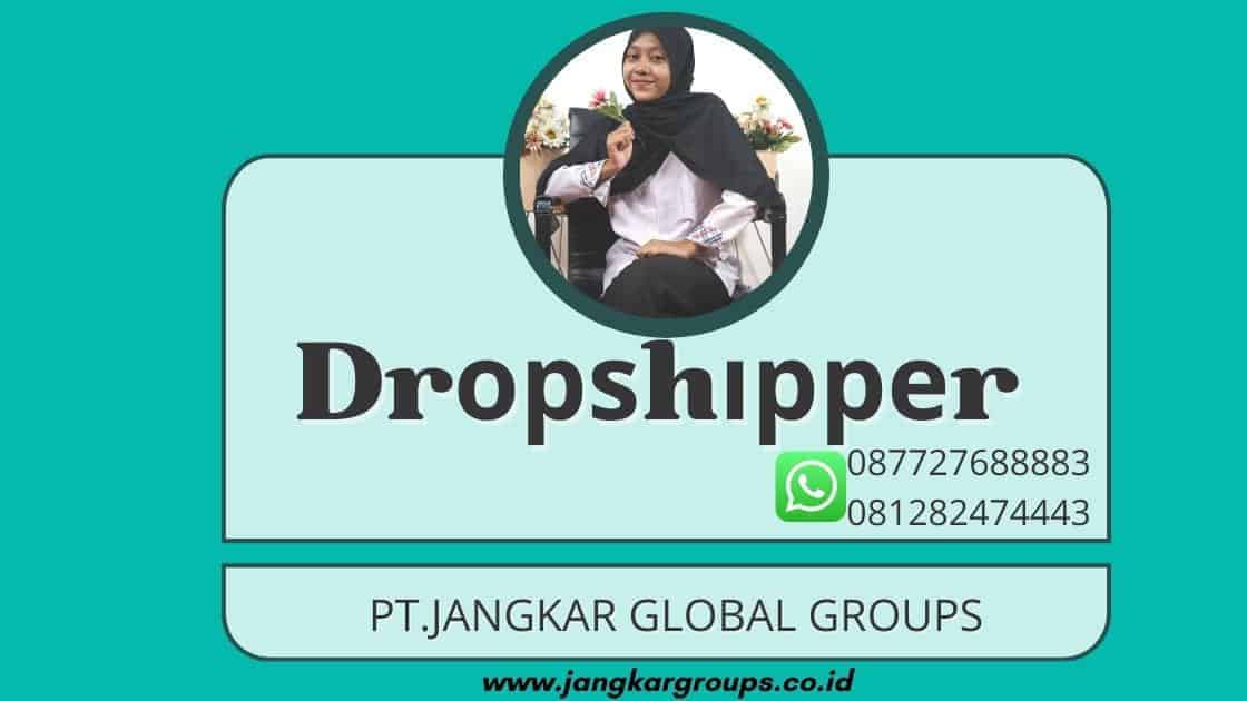 dropshipper