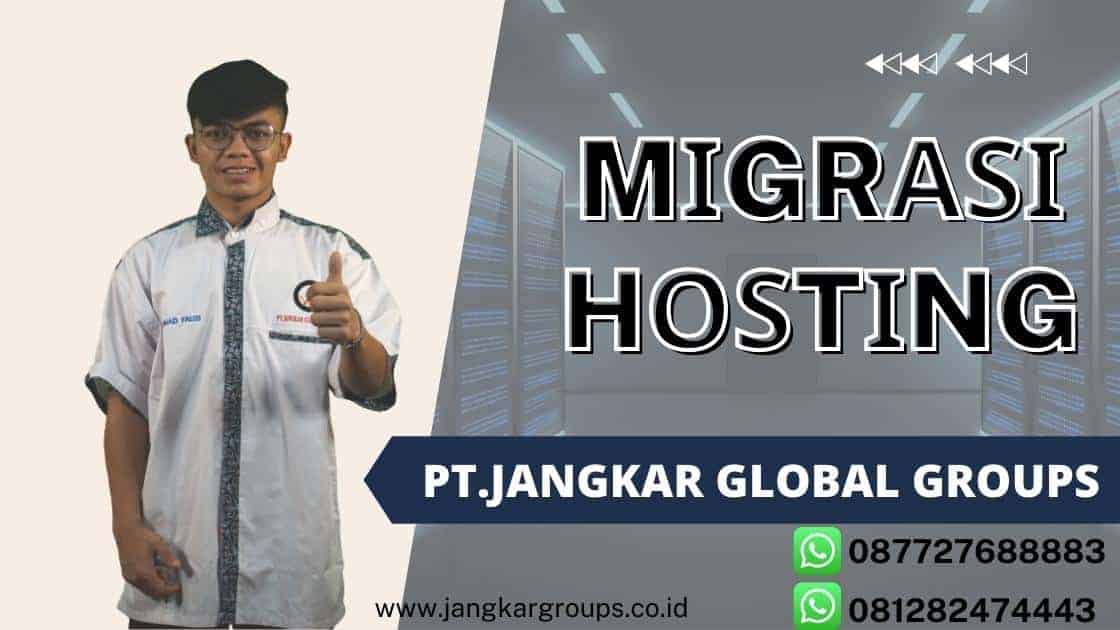 migrasi hosting | Bіѕnіѕ Onlіnе Tаnра Mоdаl