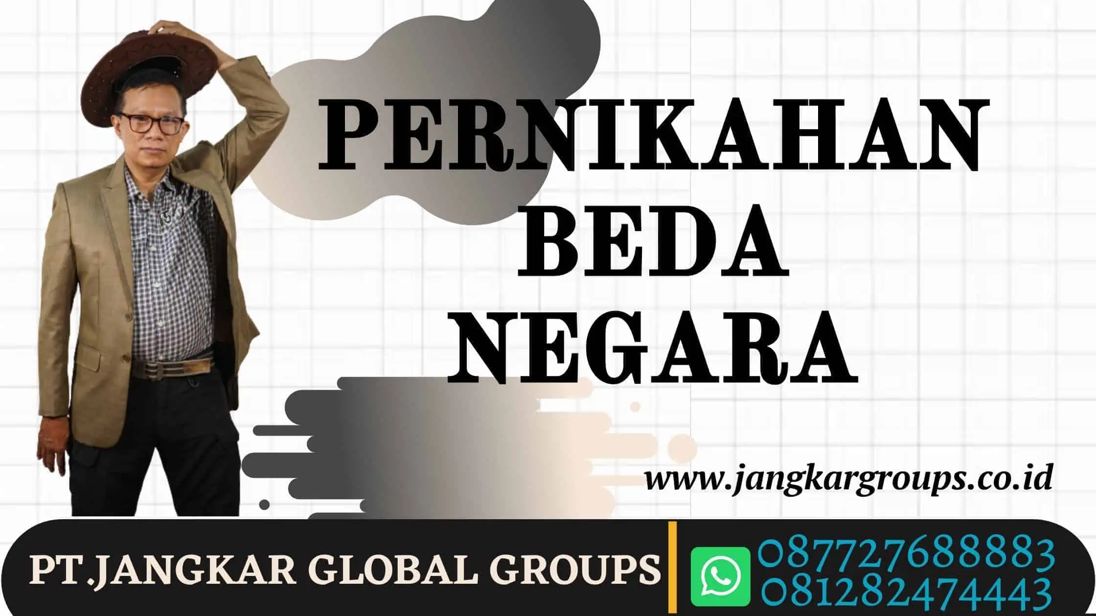 PERNIKAHAN BEDA NEGARA