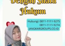 Tentang Anak Yang Berhadapan Dengan Suatu Hukum