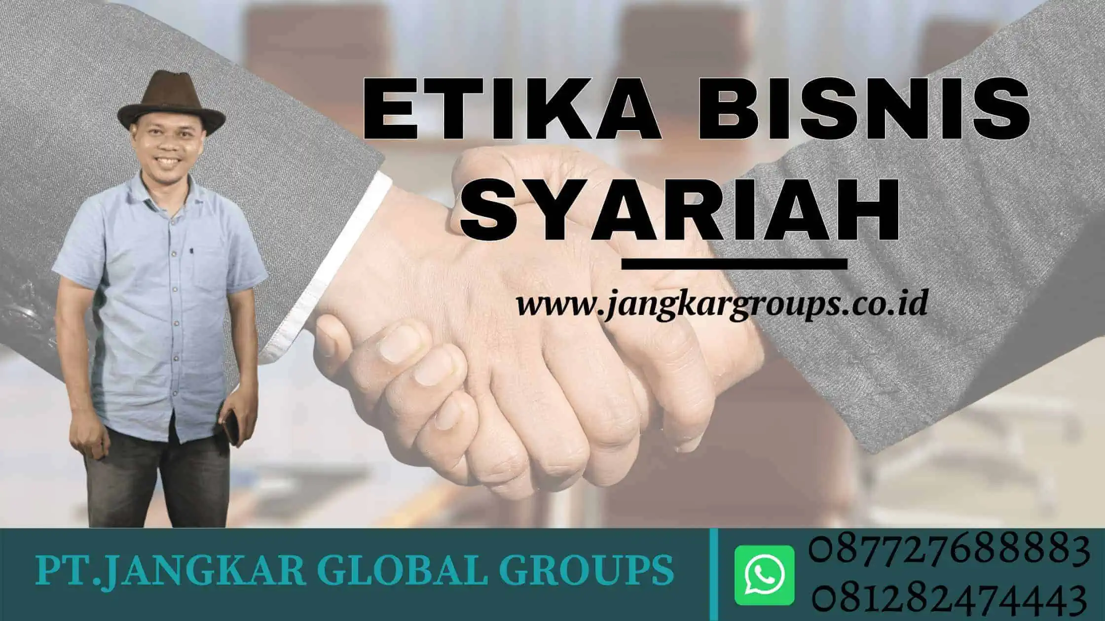 Etika Bisnis Syariah-min