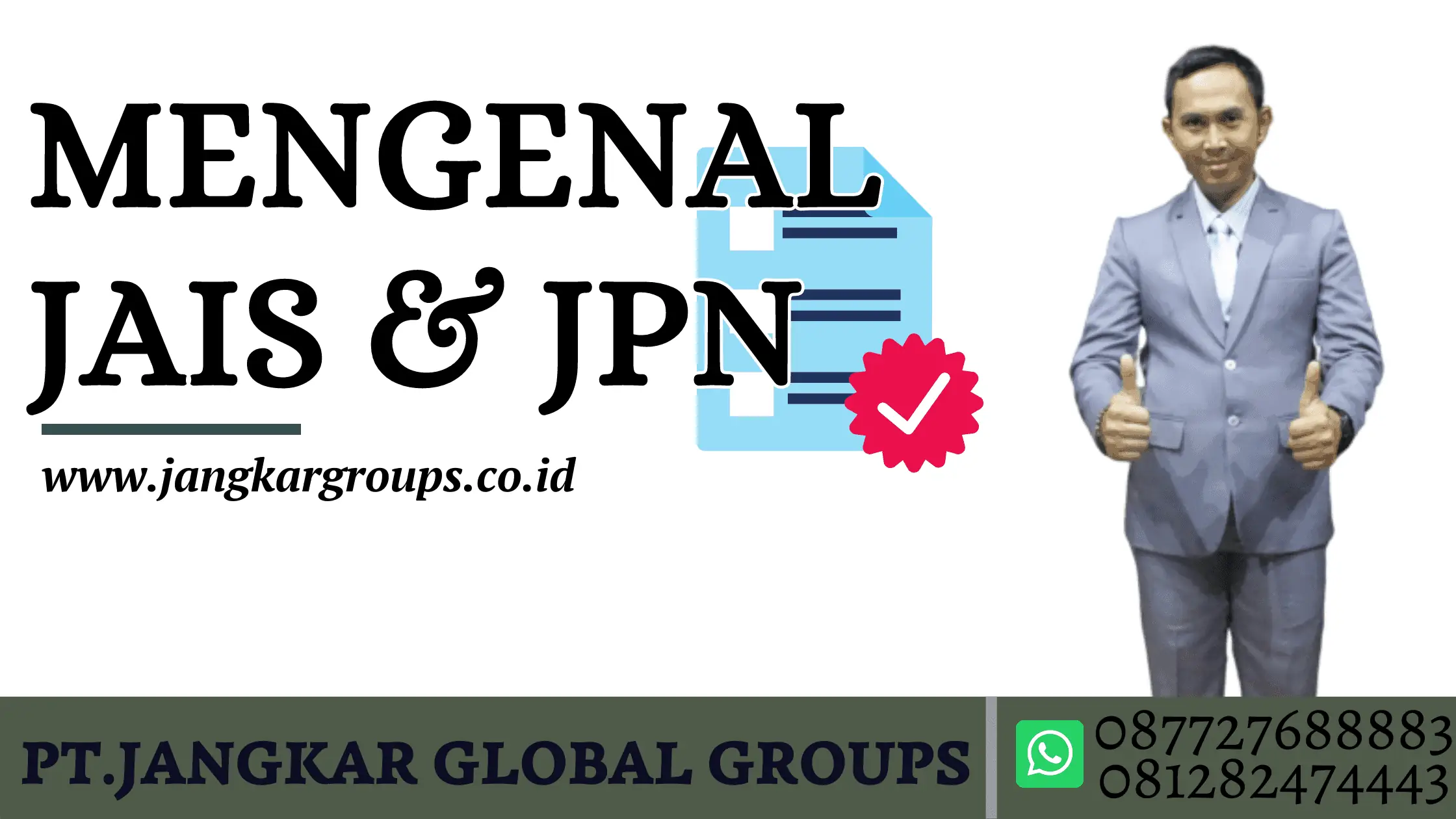 MENGENAL JAIS & JPN, SURAT PERAKUAN NIKAH MALAYSIA