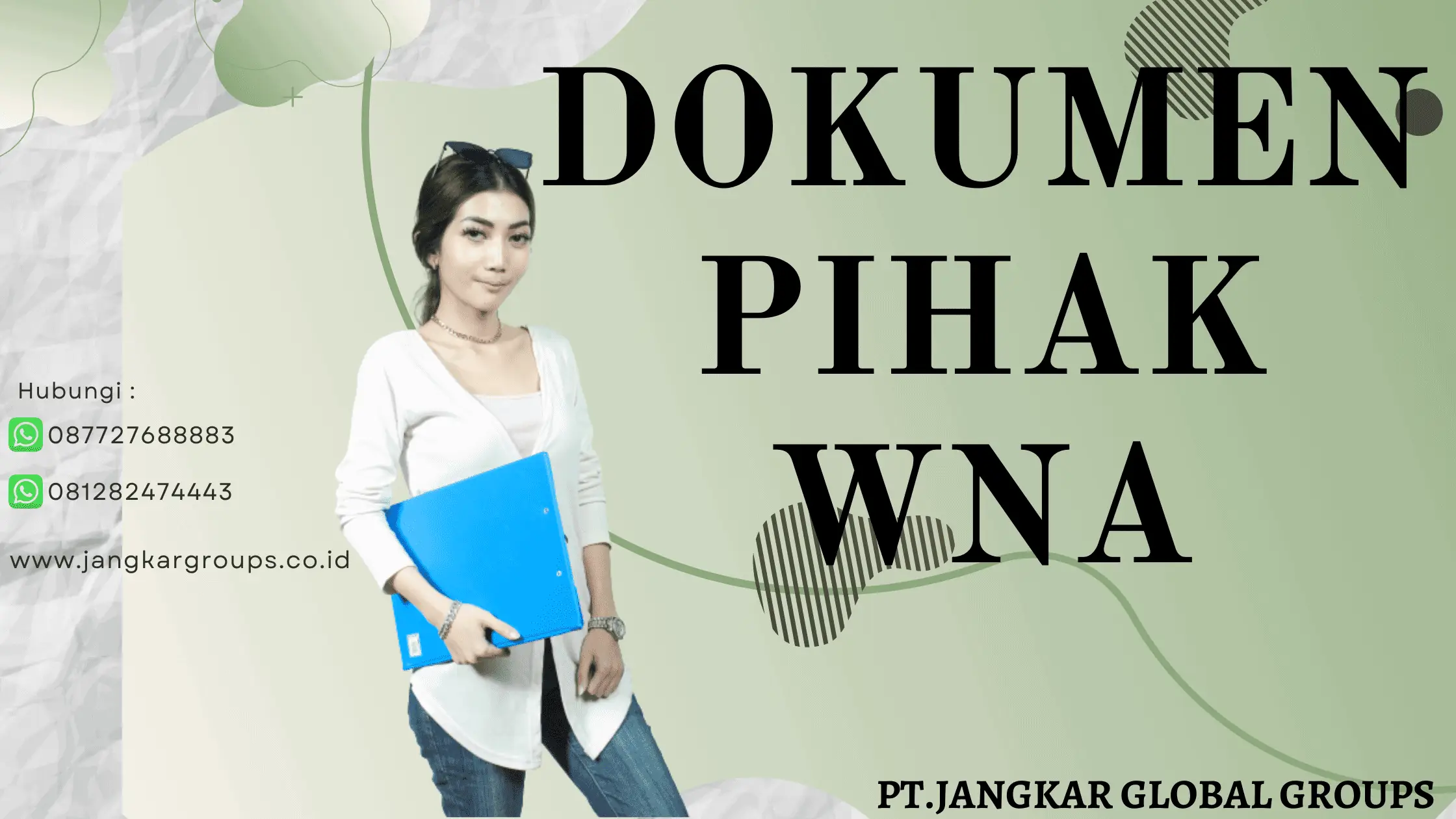 DOKUMEN PIHAK WNA, Pengurusan Dokumen Mix Marriage