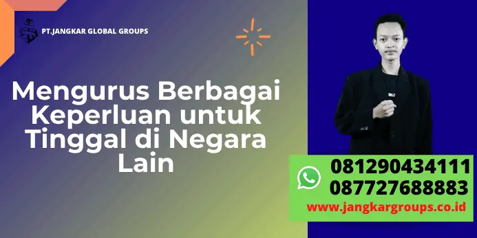 Mengurus Berbagai Keperluan untuk Apostille Kedutaan India