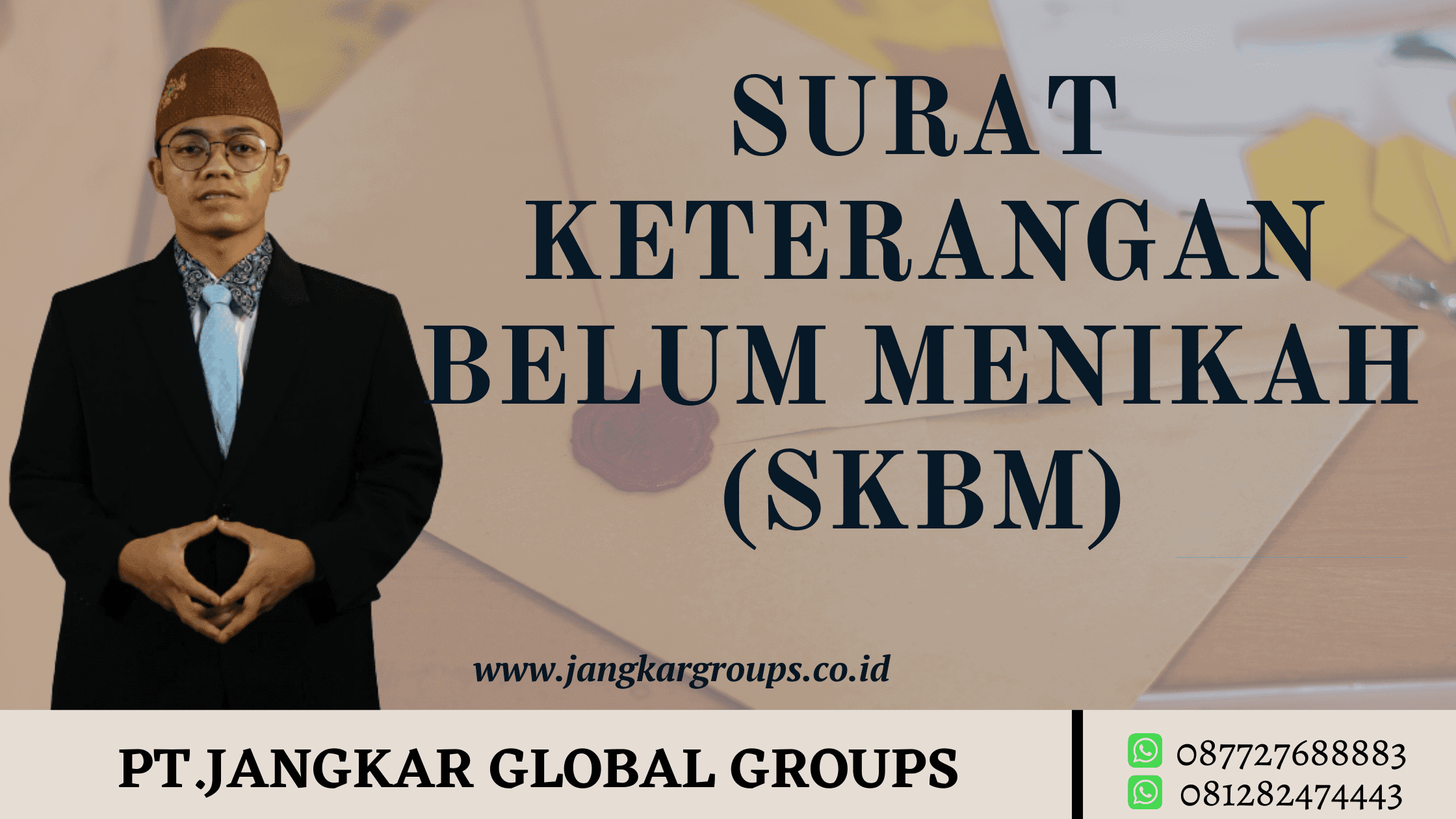 SKBM, Legalisir SKBM di Kedutaan UAE