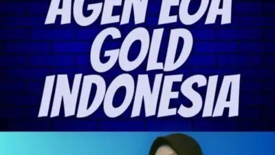 Agen EOA Gold Indonesia