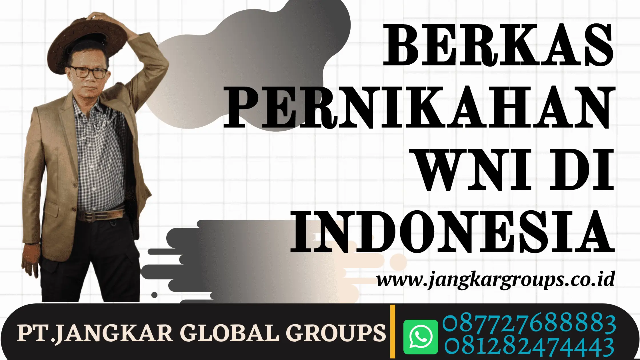 BERKAS PERNIKAHAN Persyaratan Menikah WNA Turki