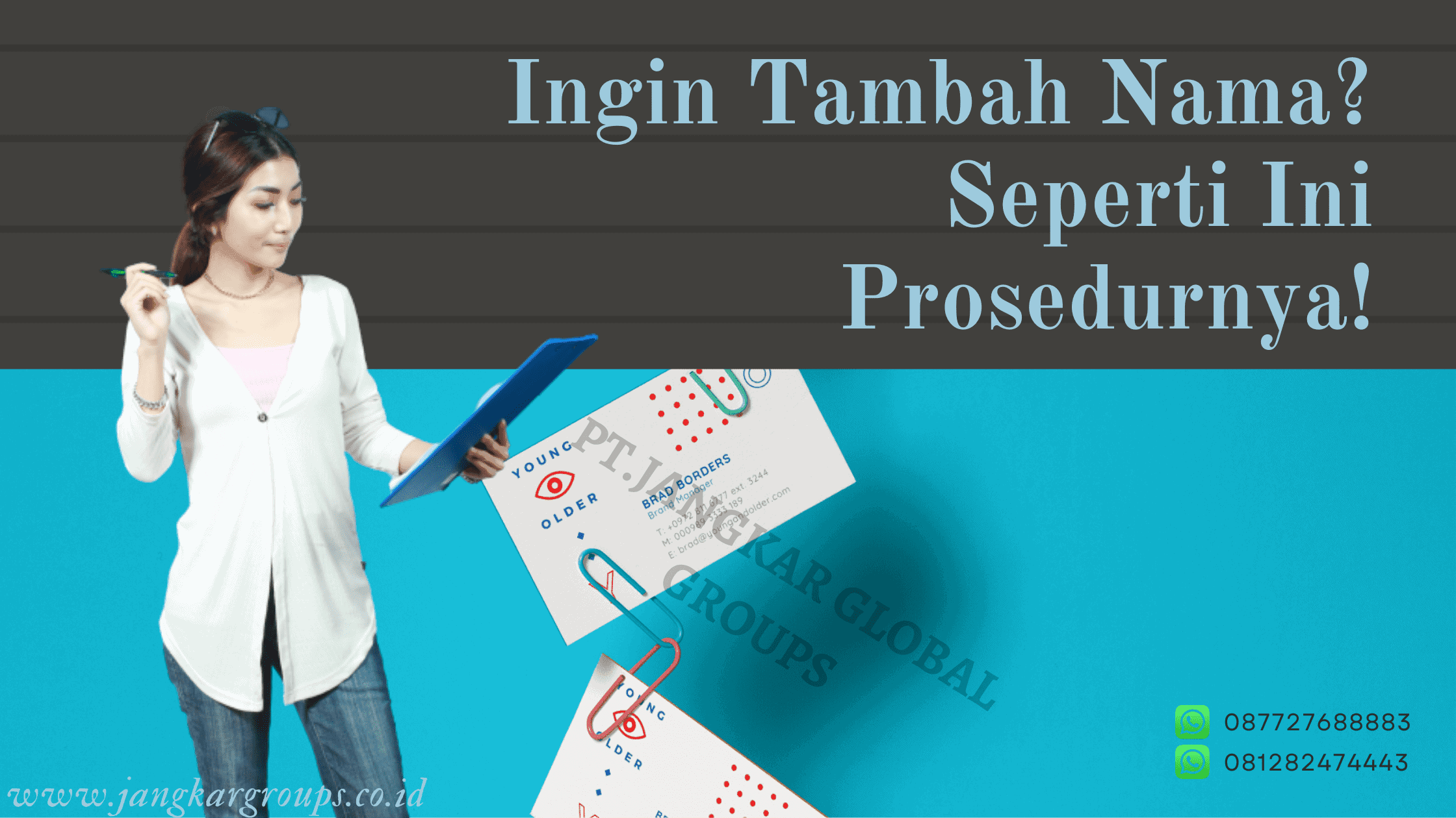 Ingin Tambah Nama_ Seperti Ini Prosedurnya!