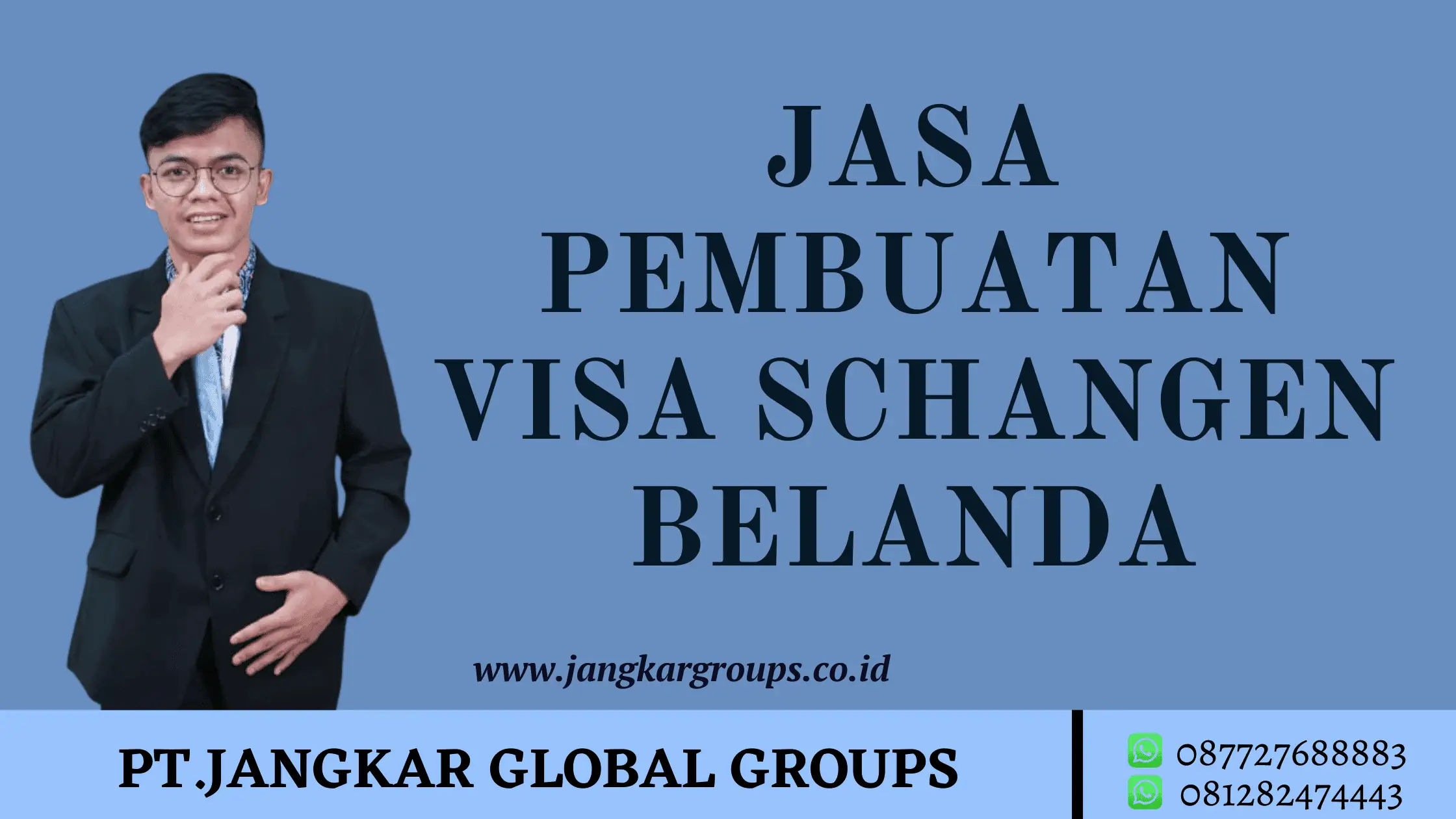 JASA PEMBUATAN VISA SCHANGEN BELANDA