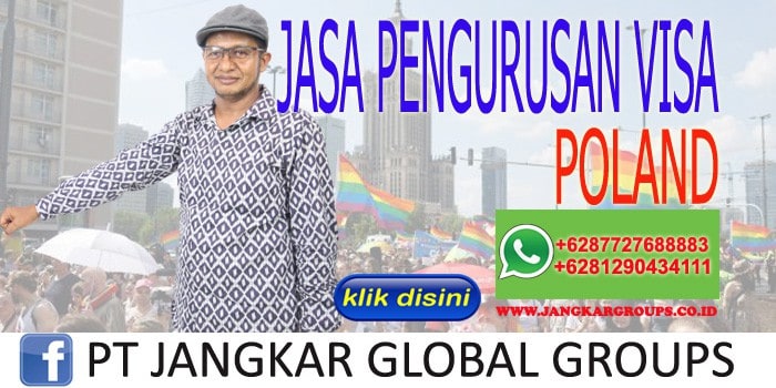 JASA PENGURUSAN VISA POLAND